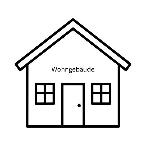 Wohngebäude